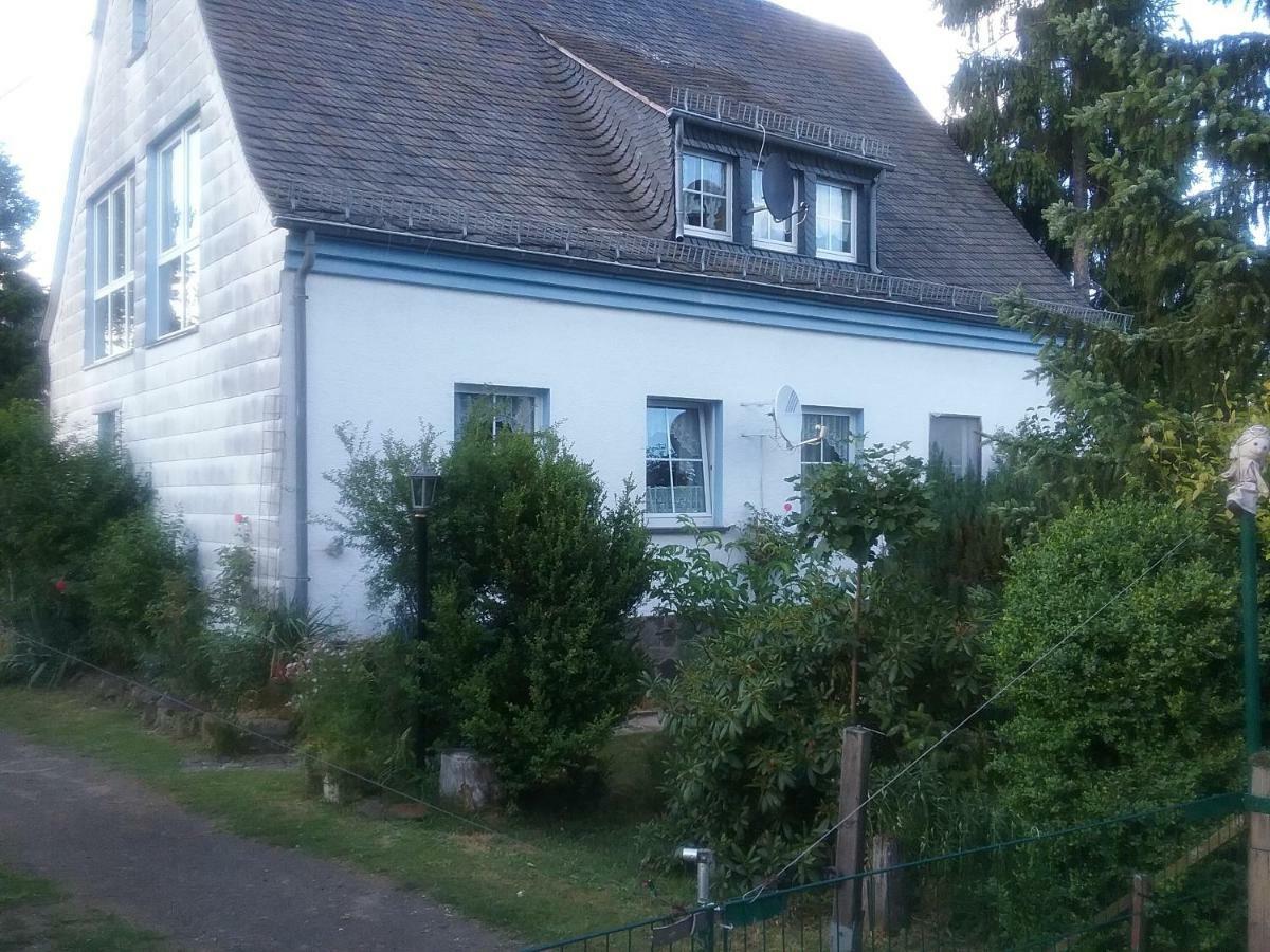 Gudrun Waegner Apartment Welcherath Exterior foto