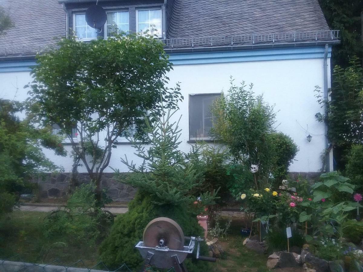 Gudrun Waegner Apartment Welcherath Exterior foto